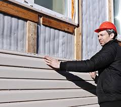 Siding Removal and Disposal in Sweetwater, FL